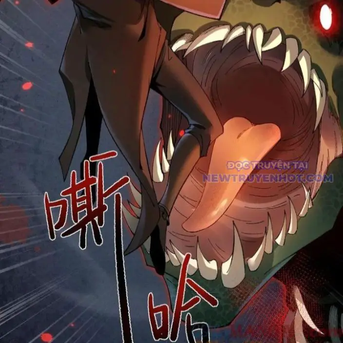 Chuyển Sinh Thành Goblin Nettruyen ZZZ Chương 41 Page 14