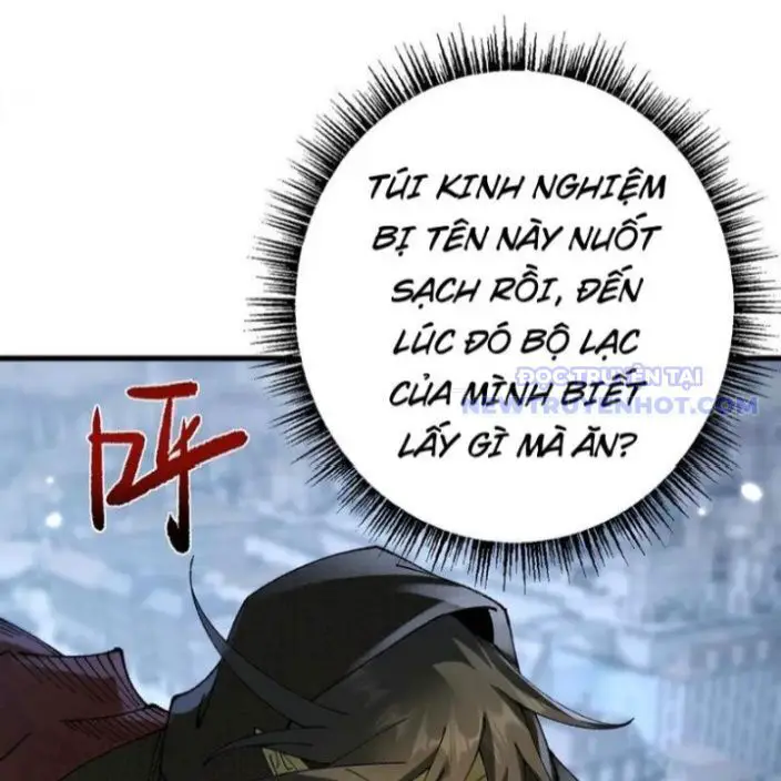 Chuyển Sinh Thành Goblin Nettruyen ZZZ Chương 41 Page 19