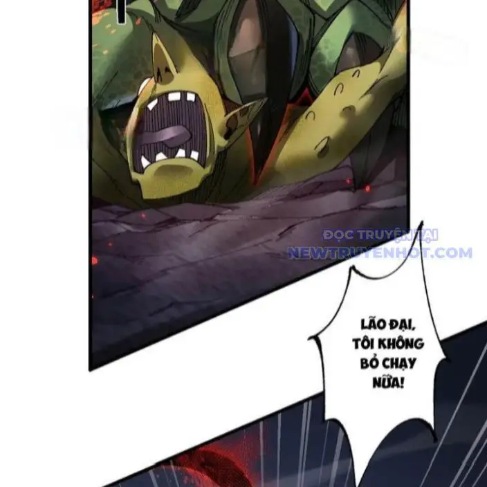 Chuyển Sinh Thành Goblin Nettruyen ZZZ Chương 41 Page 23