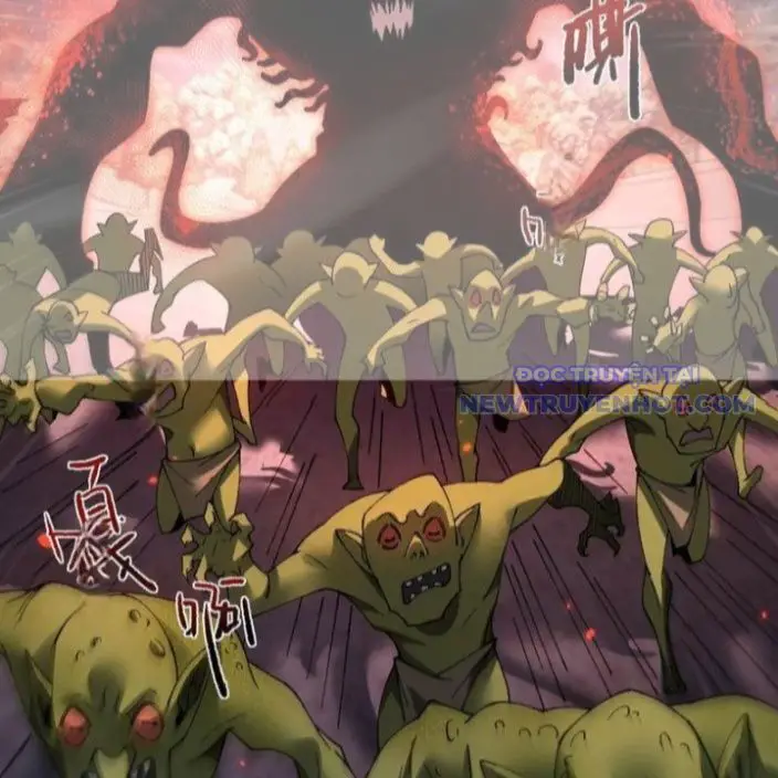 Chuyển Sinh Thành Goblin Nettruyen ZZZ Chương 41 Page 28