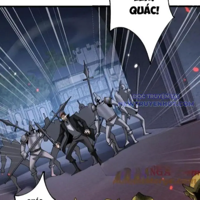 Chuyển Sinh Thành Goblin Nettruyen ZZZ Chương 41 Page 30