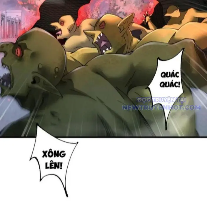 Chuyển Sinh Thành Goblin Nettruyen ZZZ Chương 41 Page 36