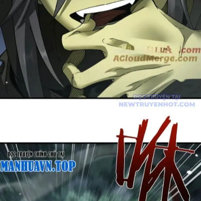Chuyển Sinh Thành Goblin Nettruyen ZZZ Chương 41 Page 43