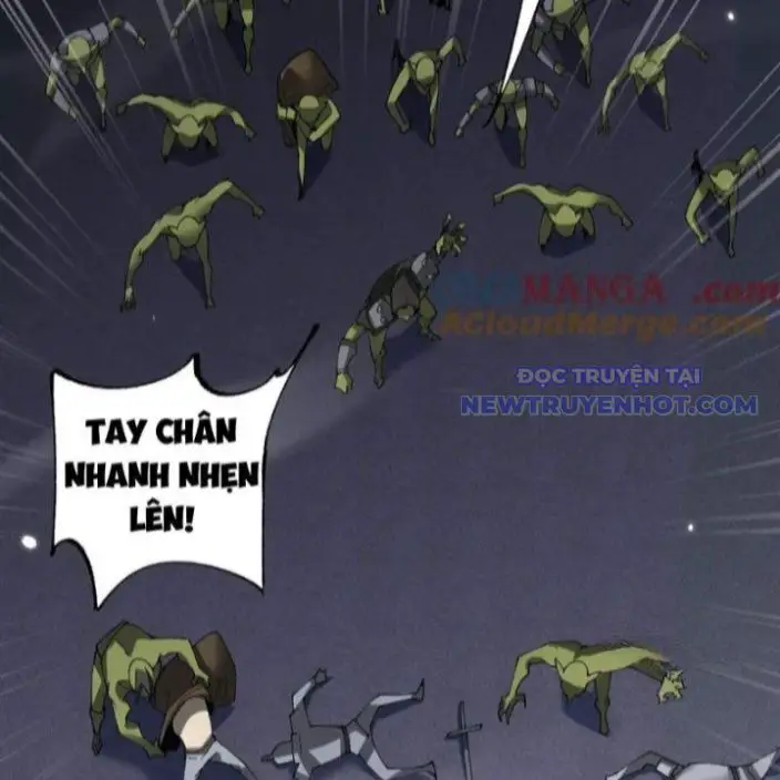 Chuyển Sinh Thành Goblin Nettruyen ZZZ Chương 41 Page 46