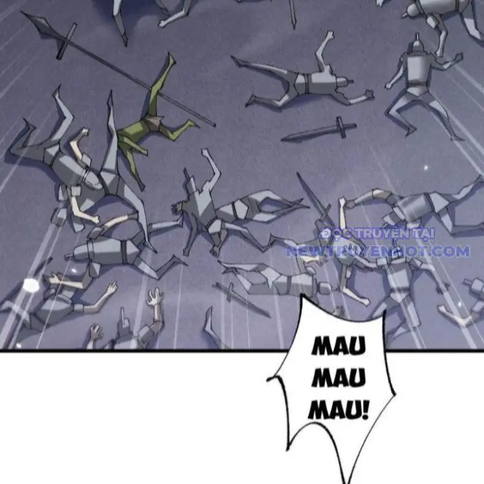 Chuyển Sinh Thành Goblin Nettruyen ZZZ Chương 41 Page 47
