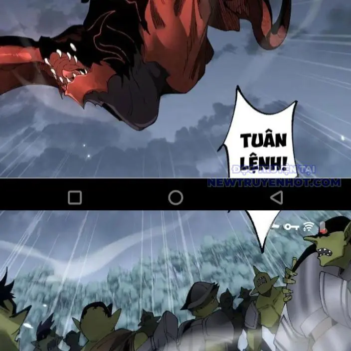 Chuyển Sinh Thành Goblin Nettruyen ZZZ Chương 41 Page 56