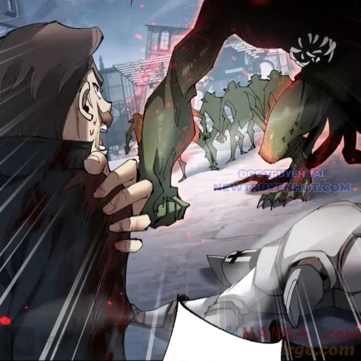 Chuyển Sinh Thành Goblin Nettruyen ZZZ Chương 41 Page 61