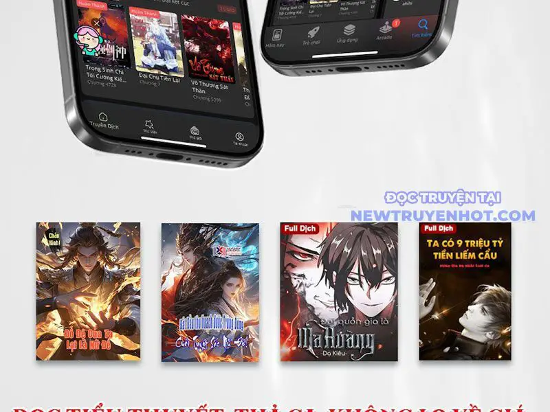 Chuyển Sinh Thành Goblin Nettruyen ZZZ Chương 40 Page 150