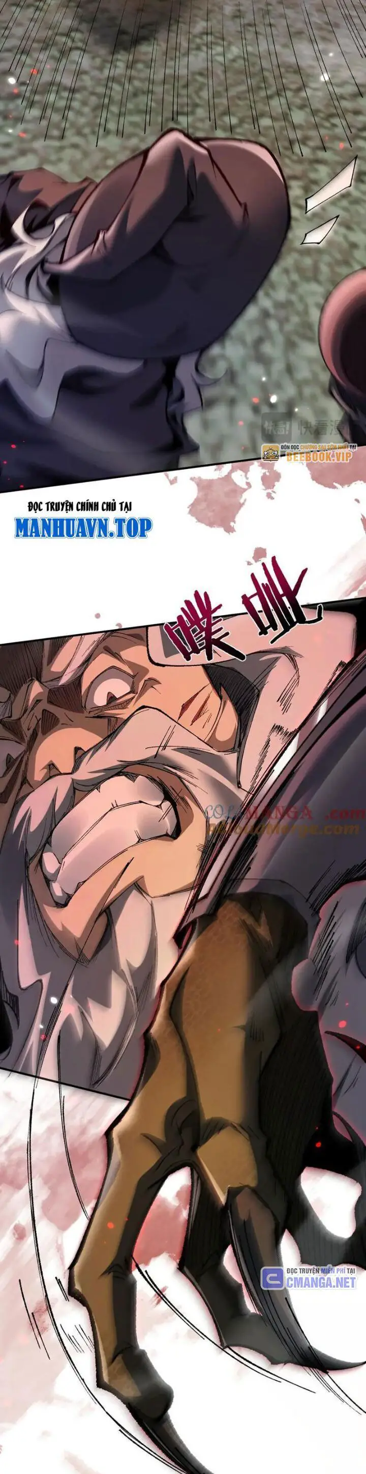 Chuyển Sinh Thành Goblin Nettruyen ZZZ Chương 28 Page 10