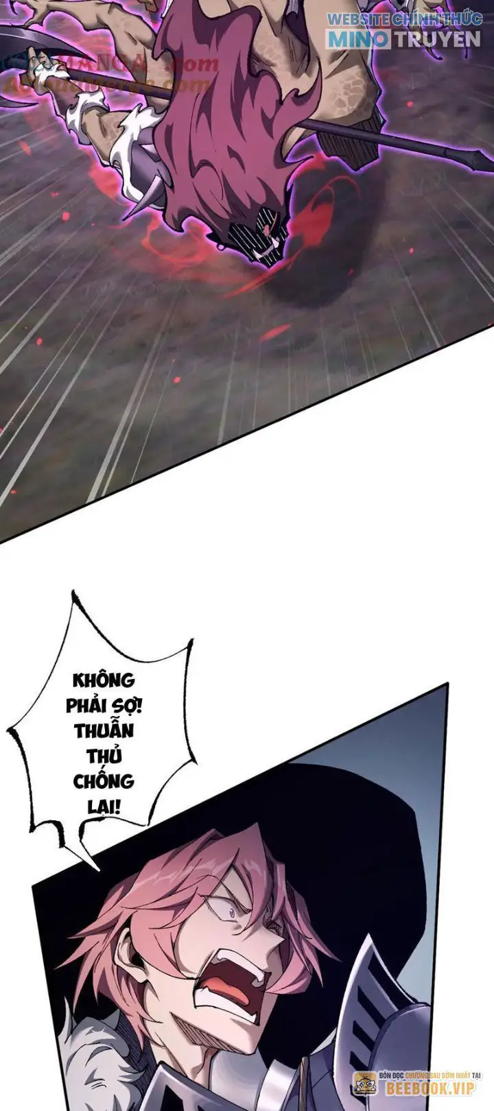 Chuyển Sinh Thành Goblin Nettruyen ZZZ Chương 28 Page 12