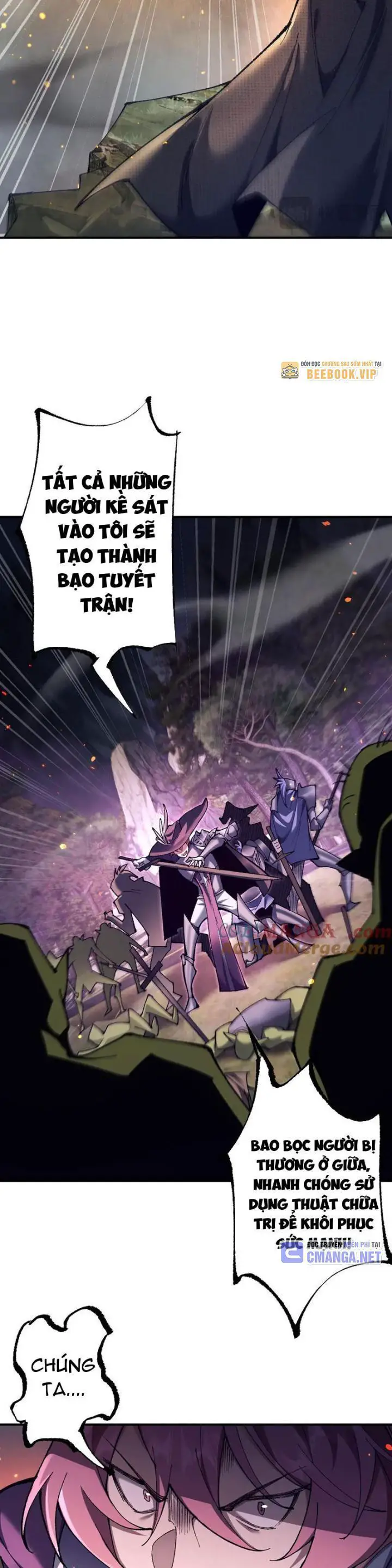 Chuyển Sinh Thành Goblin Nettruyen ZZZ Chương 28 Page 15