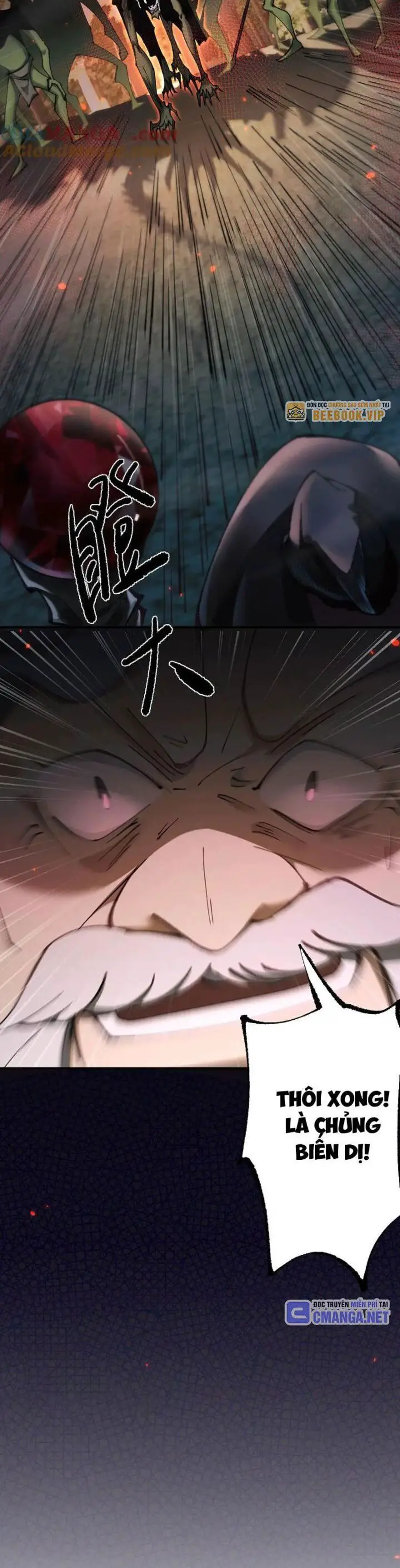 Chuyển Sinh Thành Goblin Nettruyen ZZZ Chương 28 Page 18