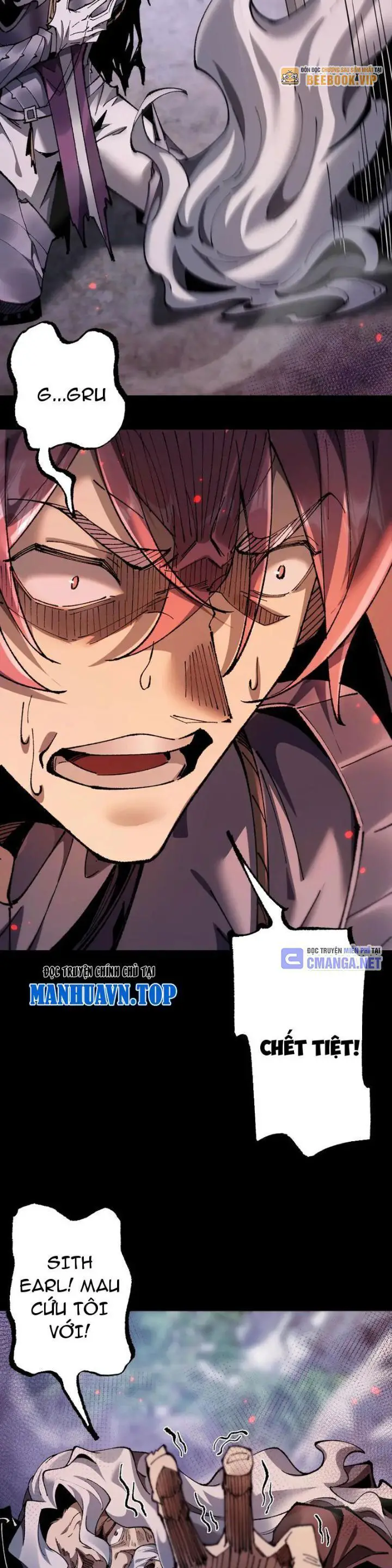 Chuyển Sinh Thành Goblin Nettruyen ZZZ Chương 28 Page 23