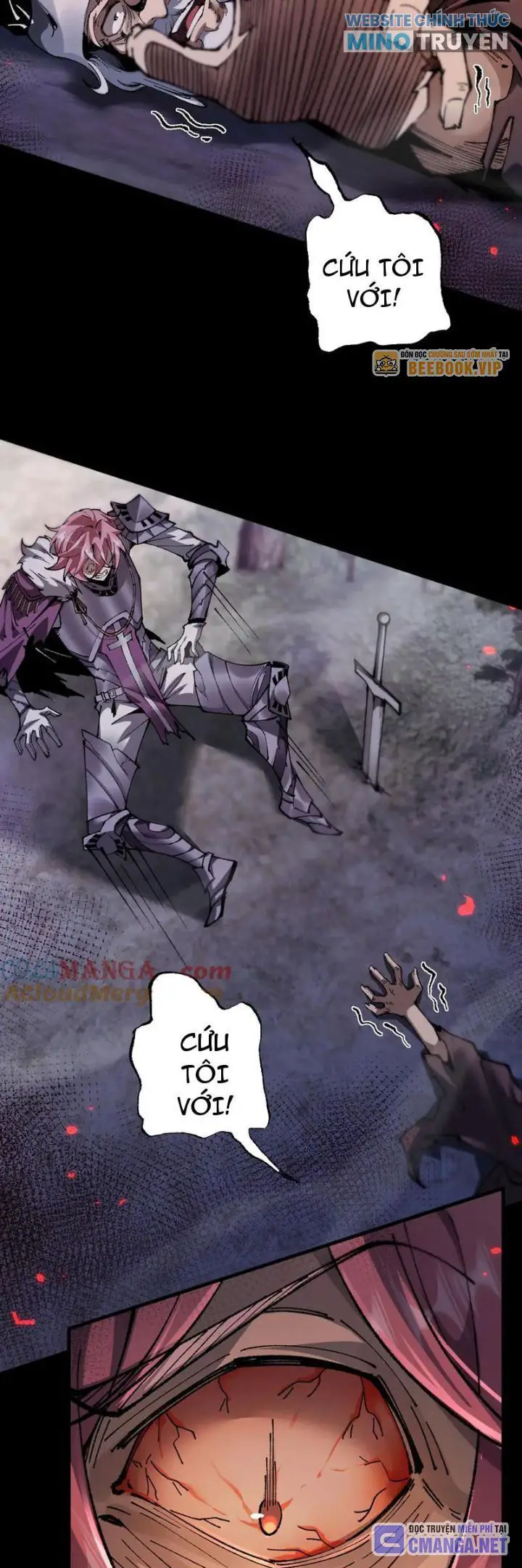 Chuyển Sinh Thành Goblin Nettruyen ZZZ Chương 28 Page 24