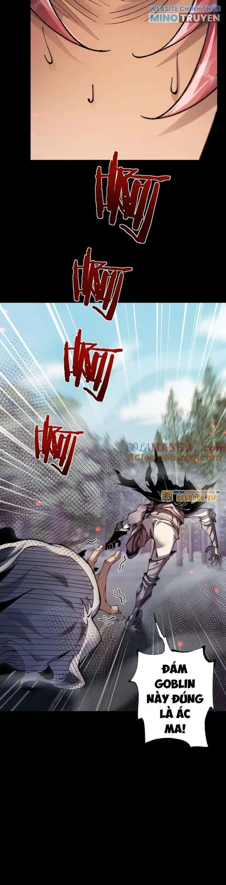 Chuyển Sinh Thành Goblin Nettruyen ZZZ Chương 28 Page 25
