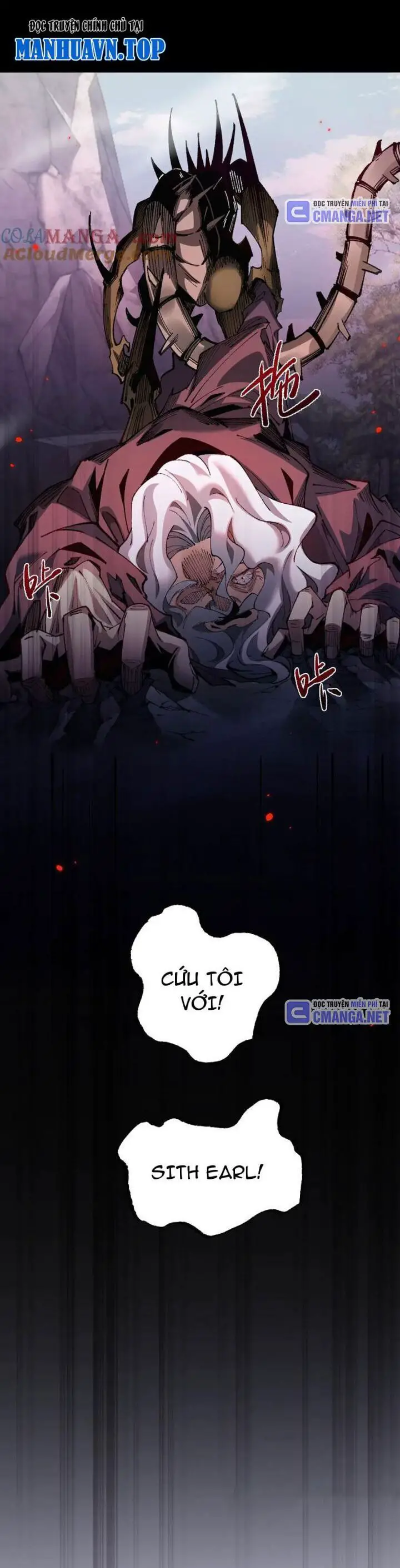 Chuyển Sinh Thành Goblin Nettruyen ZZZ Chương 28 Page 26