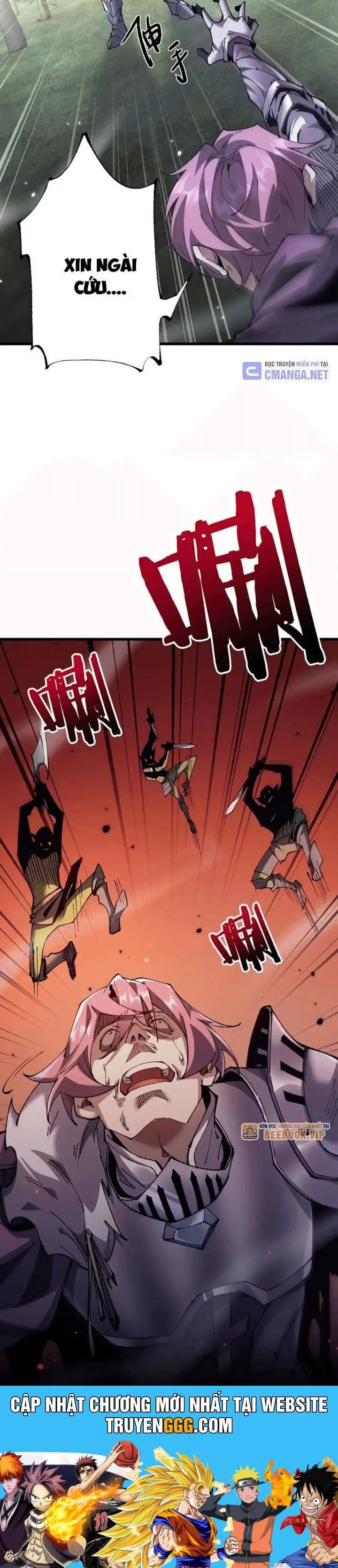 Chuyển Sinh Thành Goblin Nettruyen ZZZ Chương 28 Page 30