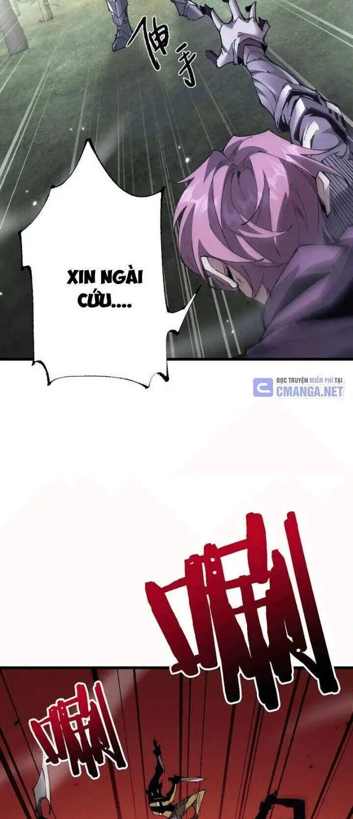 Chuyển Sinh Thành Goblin Nettruyen ZZZ Chương 28 Page 31