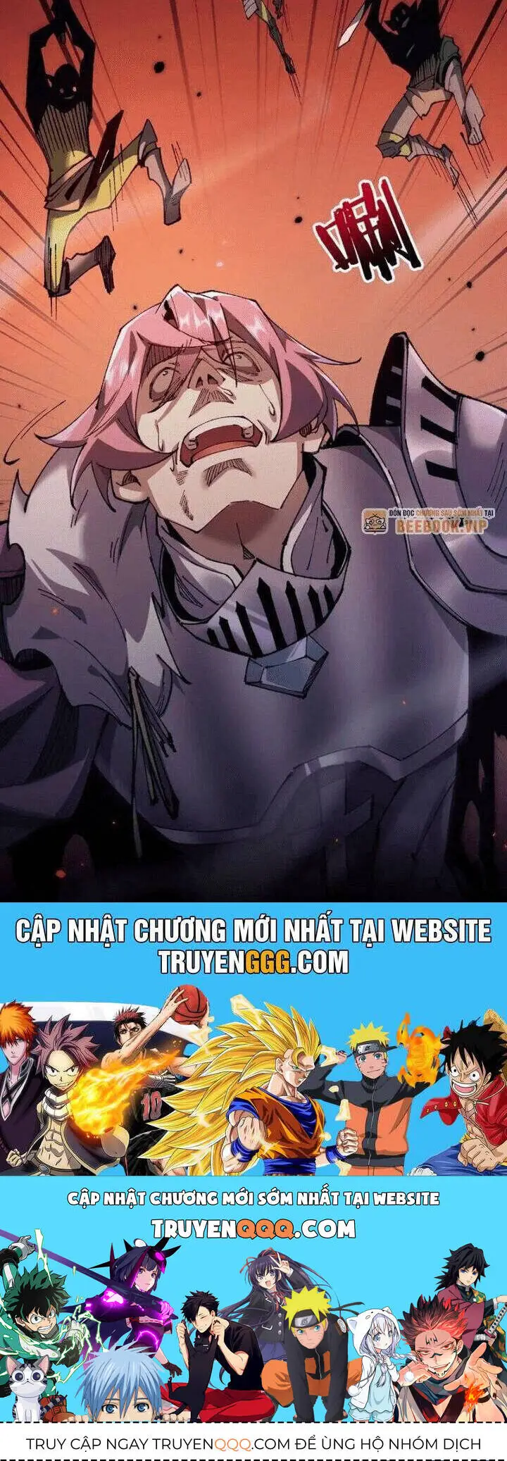 Chuyển Sinh Thành Goblin Nettruyen ZZZ Chương 28 Page 32
