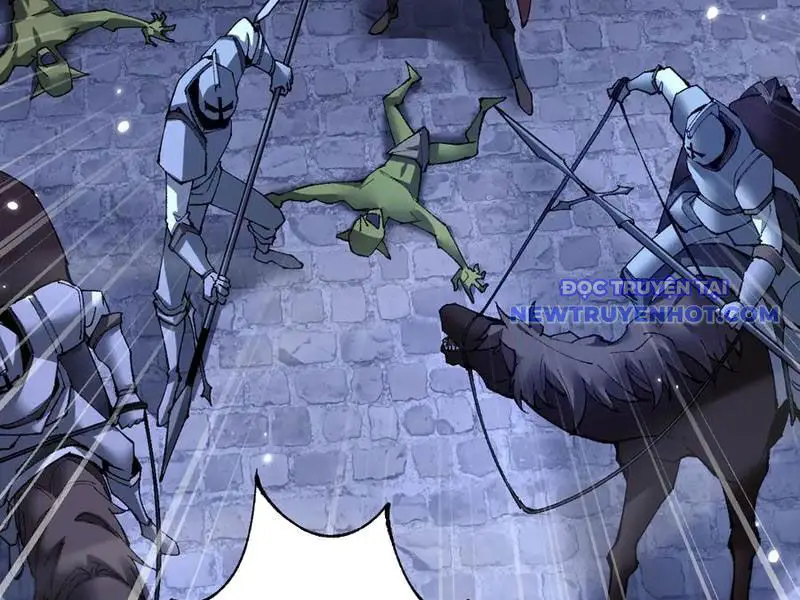Chuyển Sinh Thành Goblin Nettruyen ZZZ Chương 39 Page 61