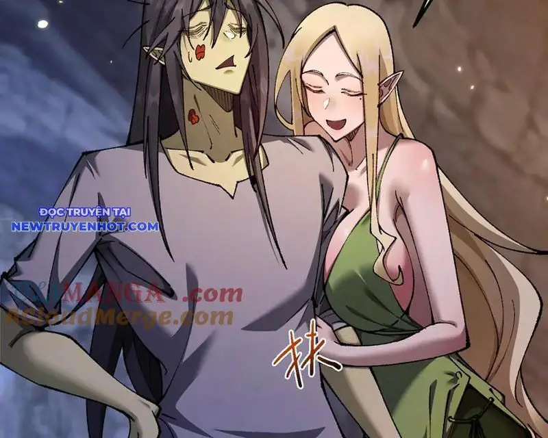 Chuyển Sinh Thành Goblin Nettruyen ZZZ Chương 33 Page 64