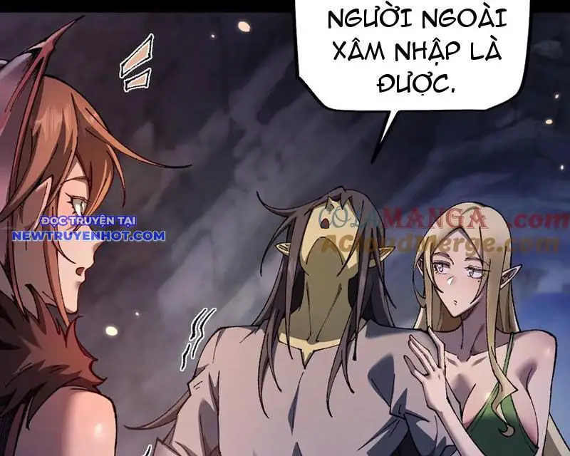 Chuyển Sinh Thành Goblin Nettruyen ZZZ Chương 33 Page 72