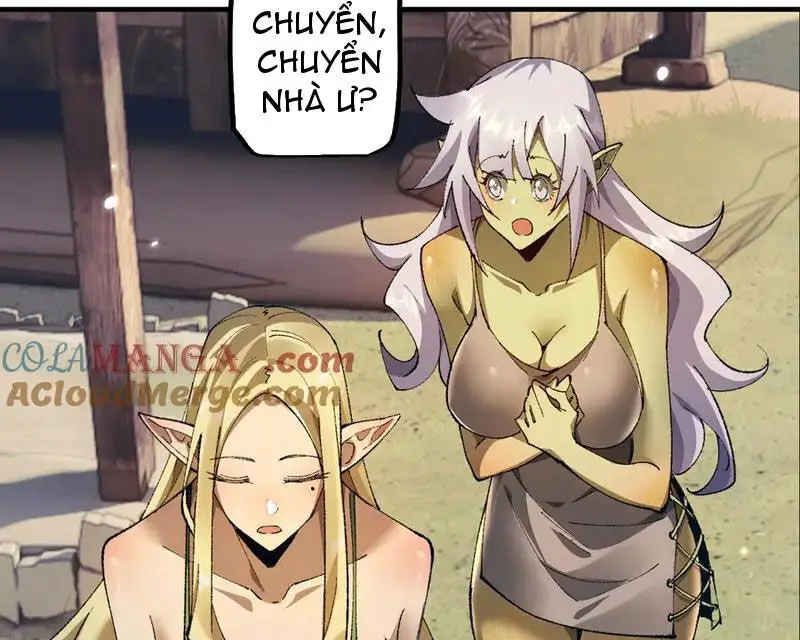 Chuyển Sinh Thành Goblin Nettruyen ZZZ Chương 25 Page 110
