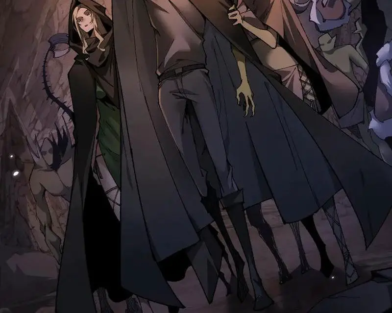 Chuyển Sinh Thành Goblin Nettruyen ZZZ Chương 25 Page 121