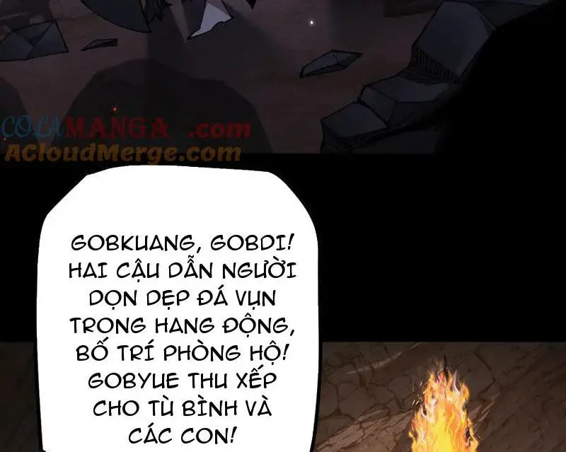 Chuyển Sinh Thành Goblin Nettruyen ZZZ Chương 25 Page 122