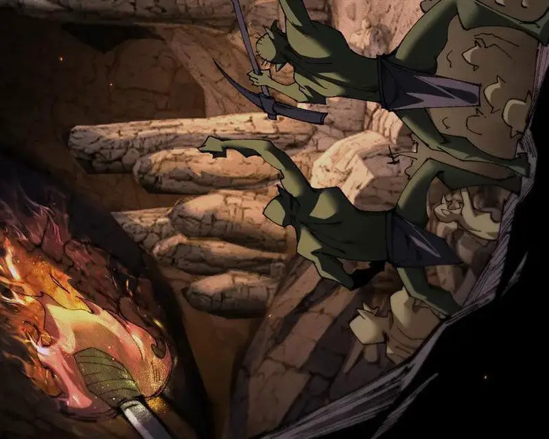 Chuyển Sinh Thành Goblin Nettruyen ZZZ Chương 25 Page 132