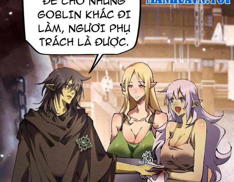 Chuyển Sinh Thành Goblin Nettruyen ZZZ Chương 15 Page 8