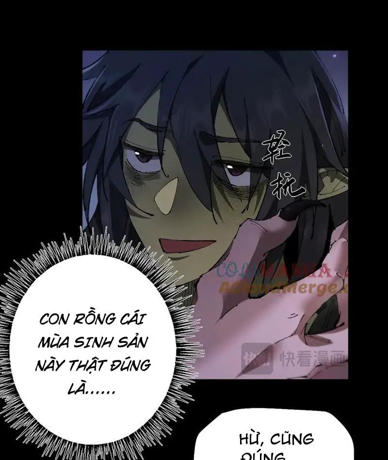 Chuyển Sinh Thành Goblin Nettruyen ZZZ Chương 16 Page 1