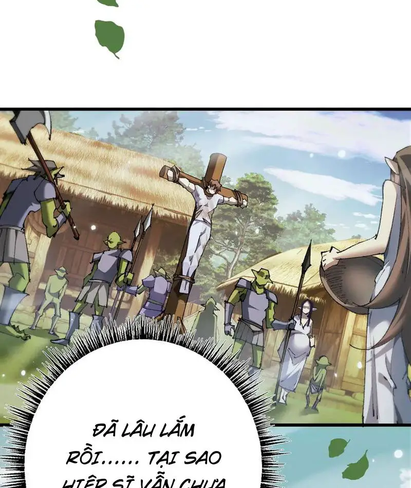 Chuyển Sinh Thành Goblin Nettruyen ZZZ Chương 16 Page 8
