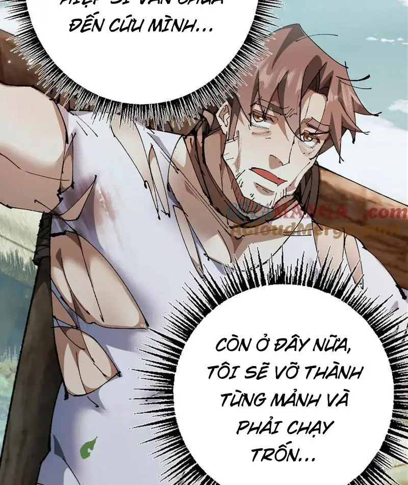 Chuyển Sinh Thành Goblin Nettruyen ZZZ Chương 16 Page 9