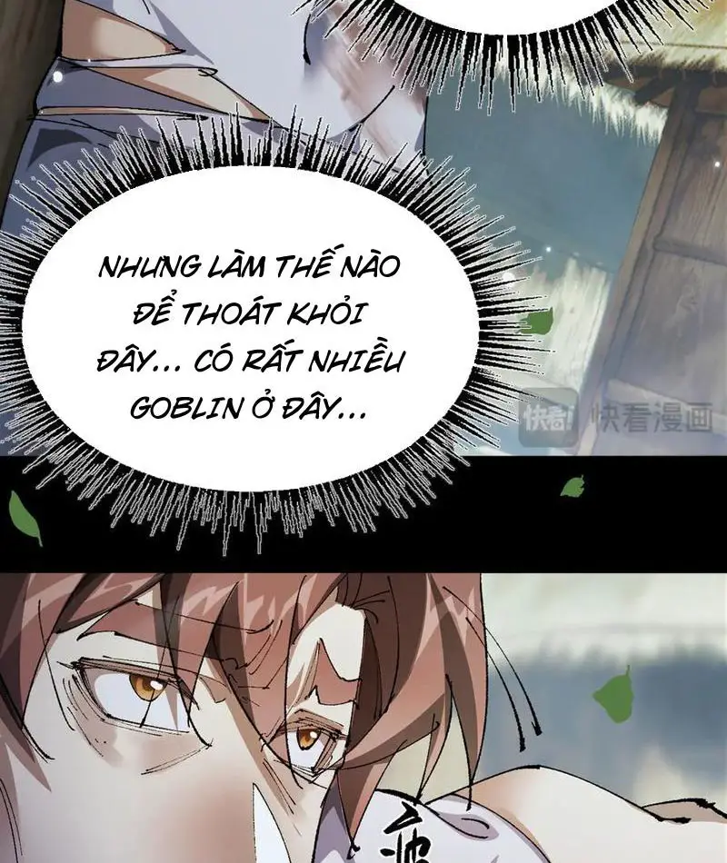 Chuyển Sinh Thành Goblin Nettruyen ZZZ Chương 16 Page 10