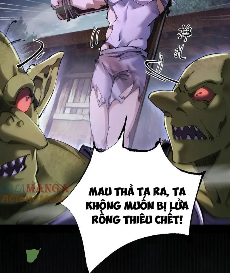 Chuyển Sinh Thành Goblin Nettruyen ZZZ Chương 16 Page 14