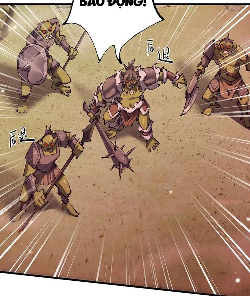 Chuyển Sinh Thành Goblin Nettruyen ZZZ Chương 16 Page 17