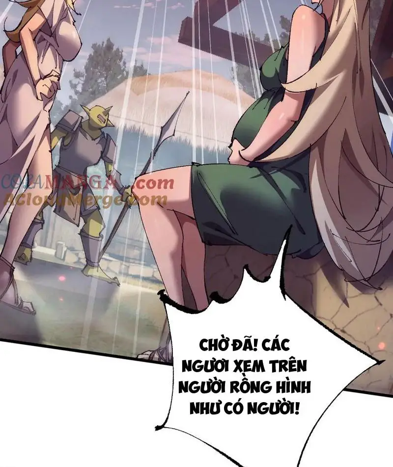 Chuyển Sinh Thành Goblin Nettruyen ZZZ Chương 16 Page 19