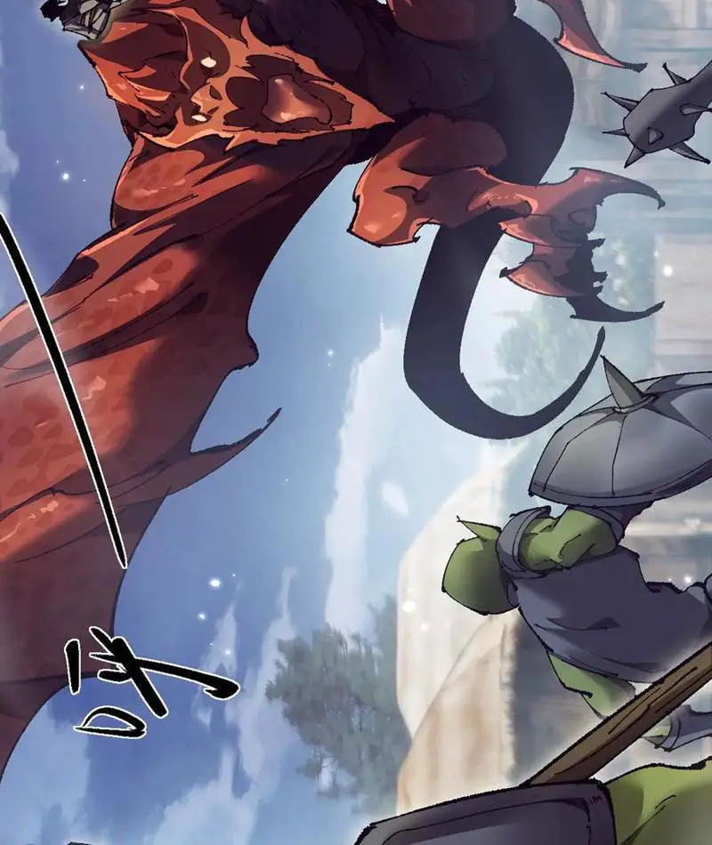 Chuyển Sinh Thành Goblin Nettruyen ZZZ Chương 16 Page 21
