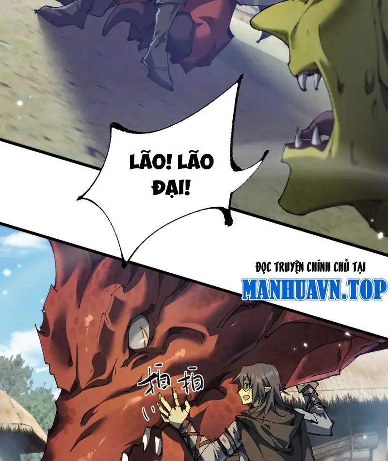 Chuyển Sinh Thành Goblin Nettruyen ZZZ Chương 16 Page 25