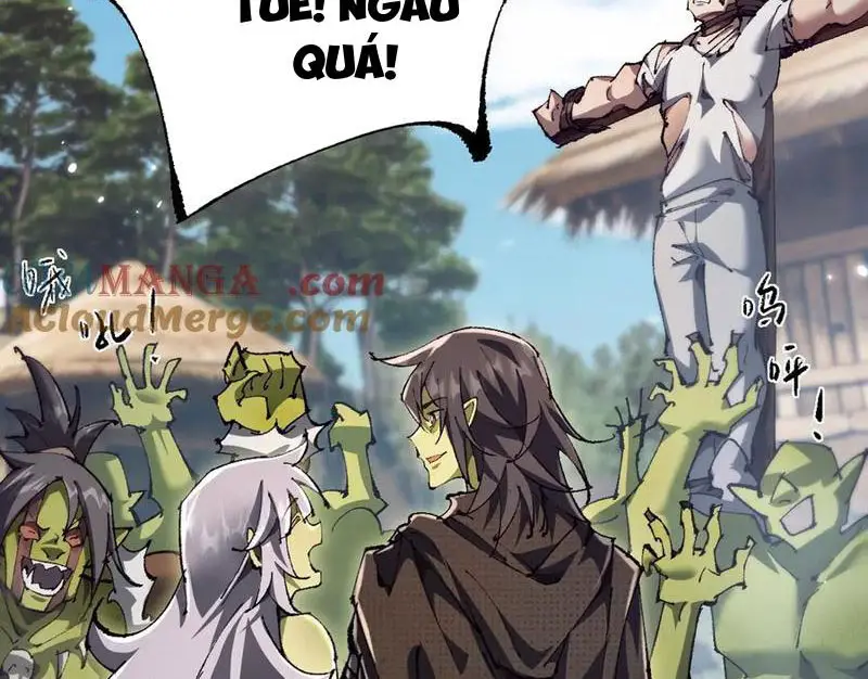 Chuyển Sinh Thành Goblin Nettruyen ZZZ Chương 16 Page 27