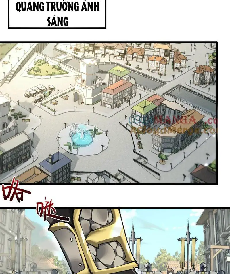 Chuyển Sinh Thành Goblin Nettruyen ZZZ Chương 16 Page 32