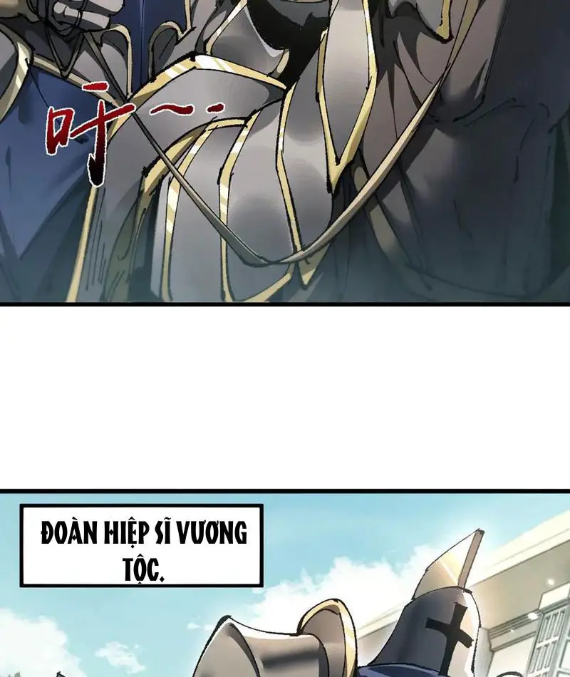 Chuyển Sinh Thành Goblin Nettruyen ZZZ Chương 16 Page 34