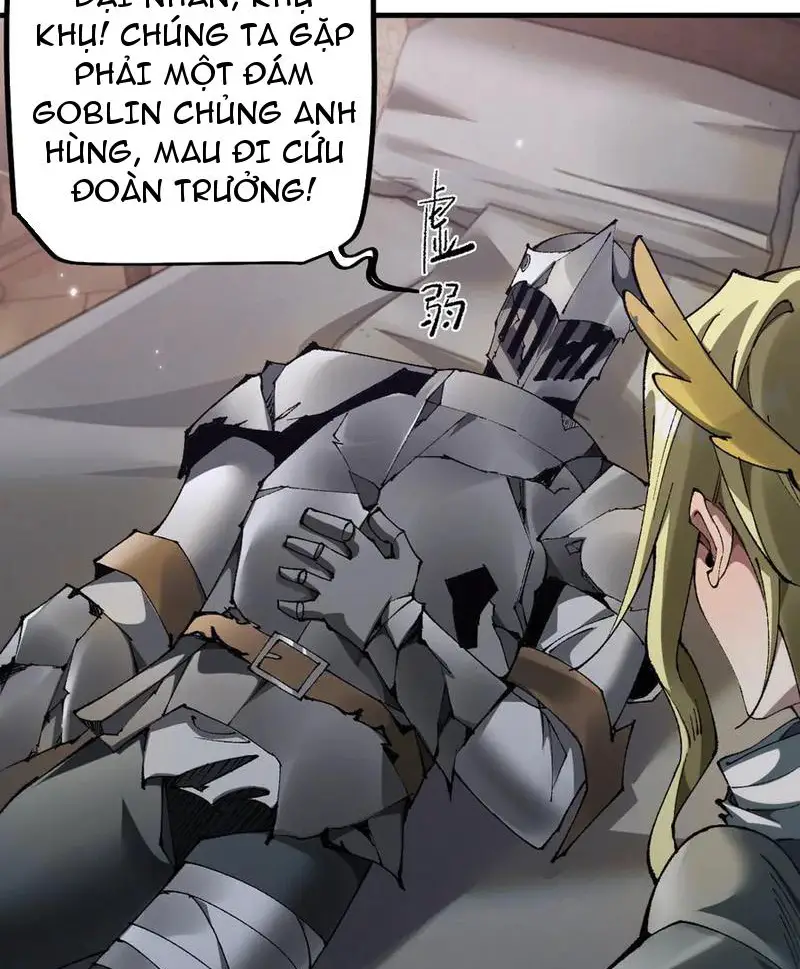Chuyển Sinh Thành Goblin Nettruyen ZZZ Chương 20 Page 17
