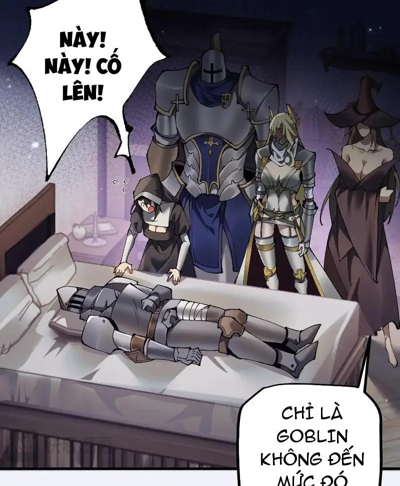 Chuyển Sinh Thành Goblin Nettruyen ZZZ Chương 20 Page 22