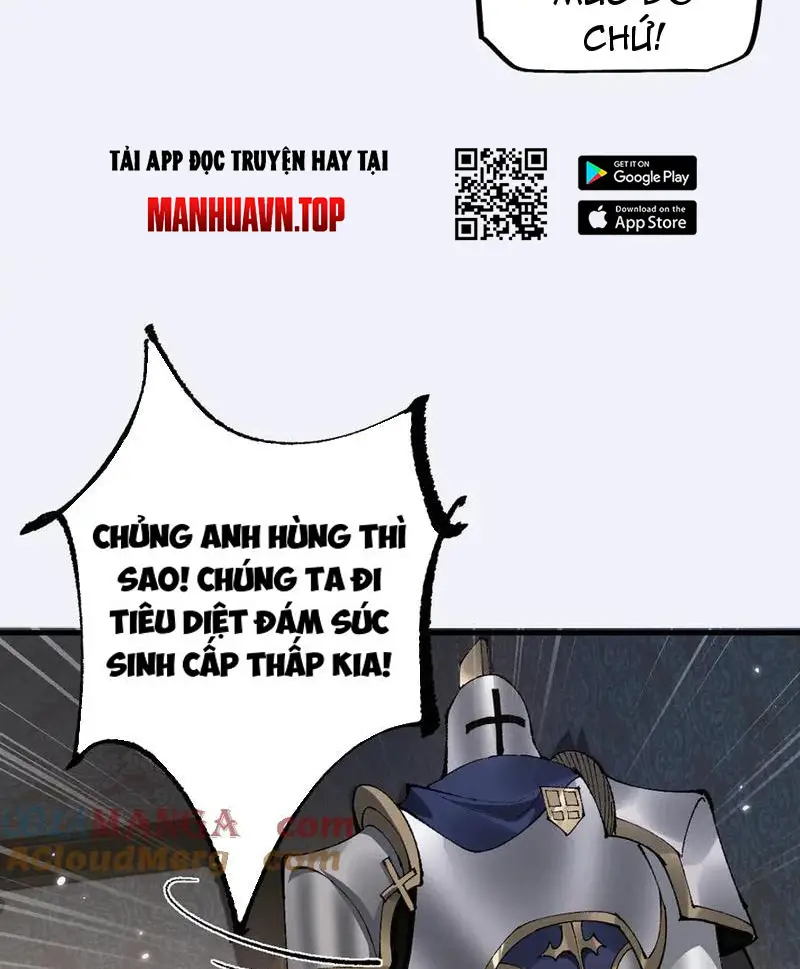 Chuyển Sinh Thành Goblin Nettruyen ZZZ Chương 20 Page 23
