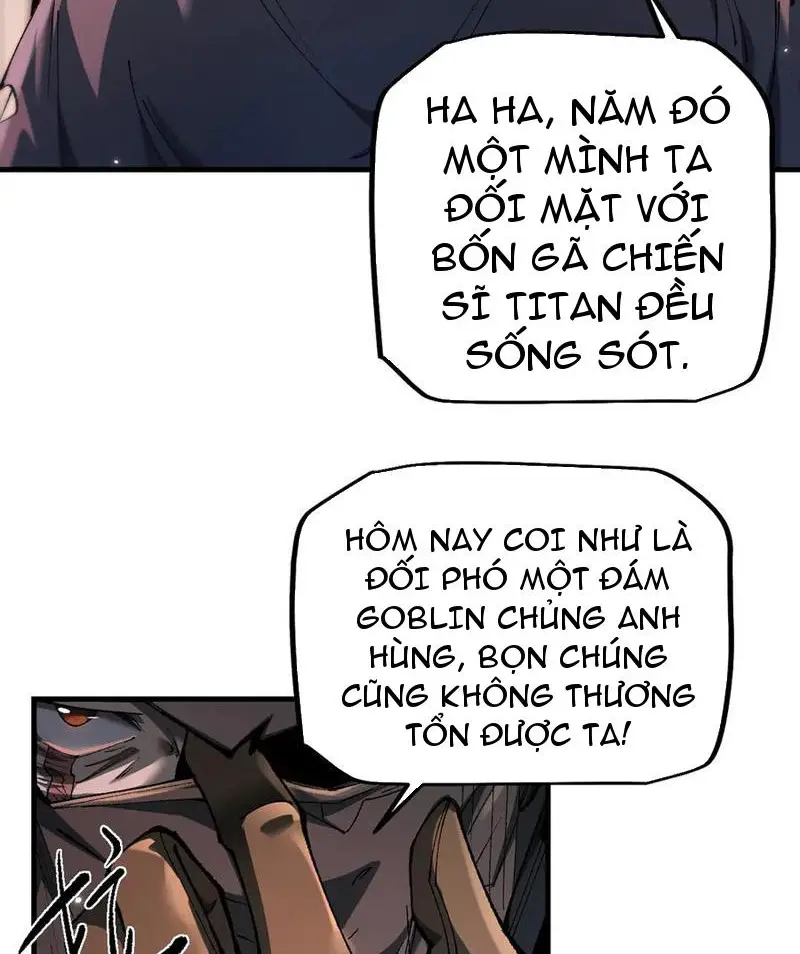 Chuyển Sinh Thành Goblin Nettruyen ZZZ Chương 20 Page 39