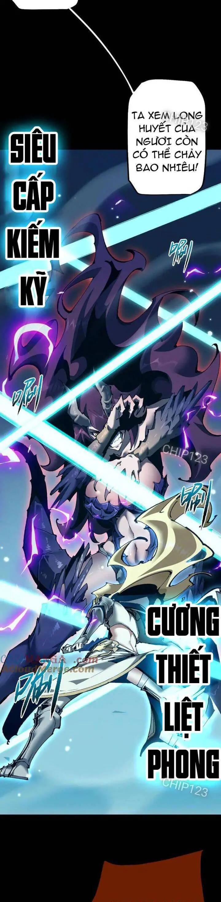 Chuyển Sinh Thành Goblin Nettruyen ZZZ Chương 11 Page 2