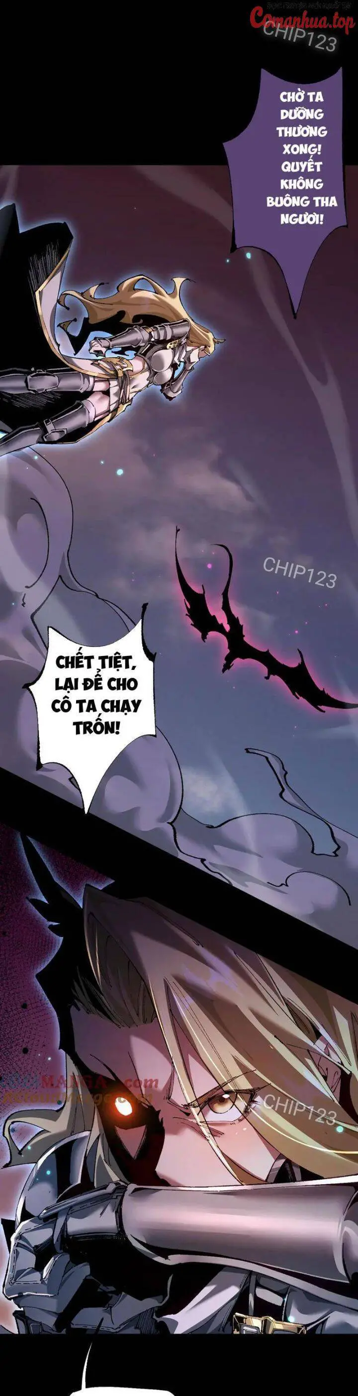 Chuyển Sinh Thành Goblin Nettruyen ZZZ Chương 11 Page 5