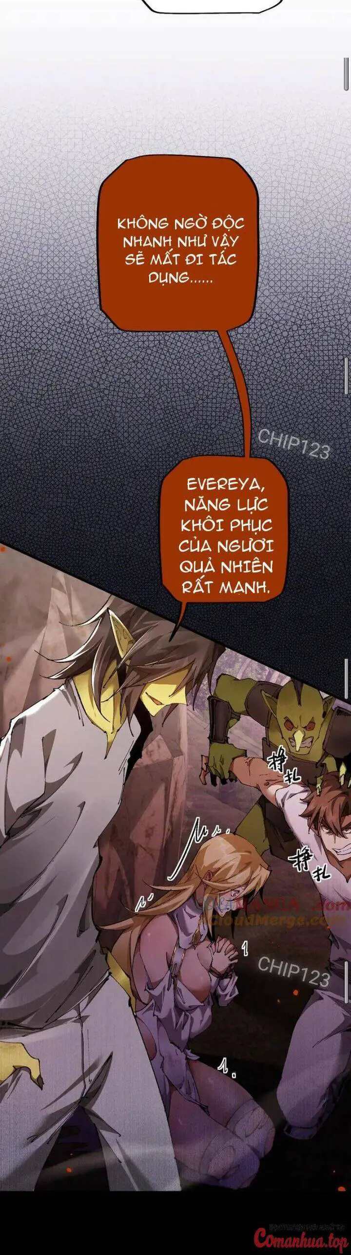 Chuyển Sinh Thành Goblin Nettruyen ZZZ Chương 11 Page 16